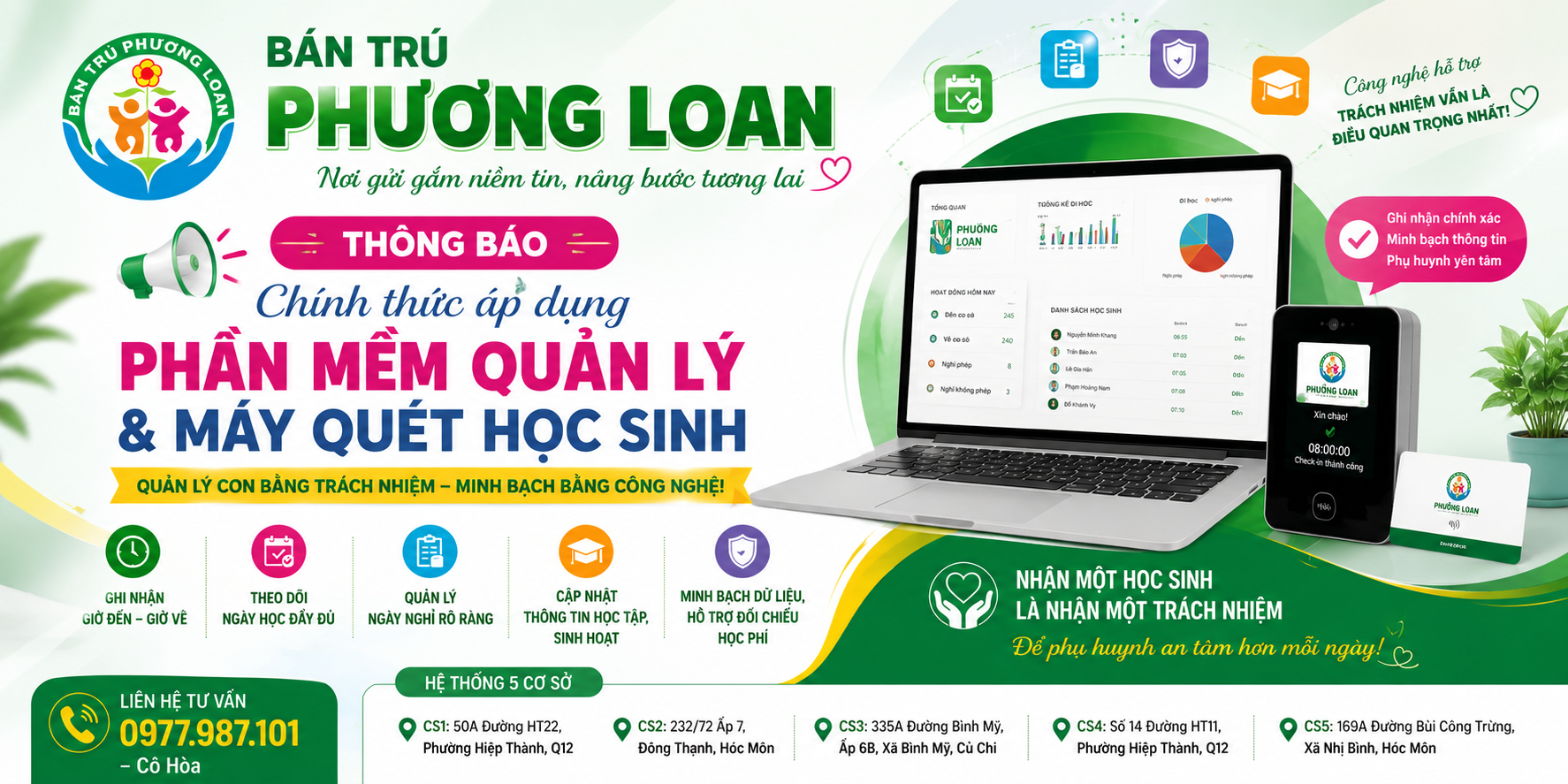 bán trú phương loan